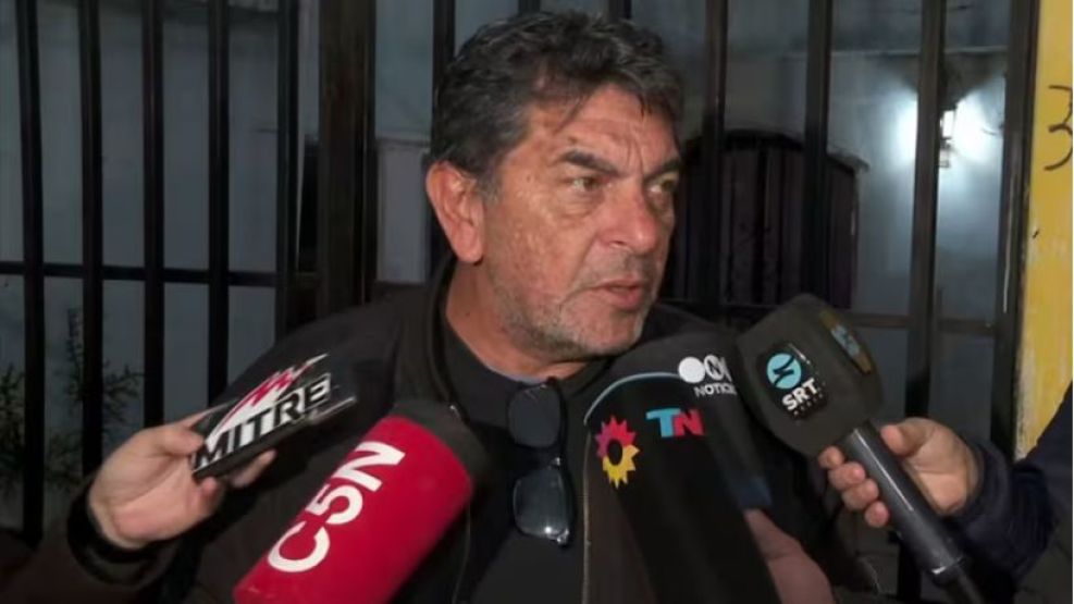 Abuelo de Agostina Vega 