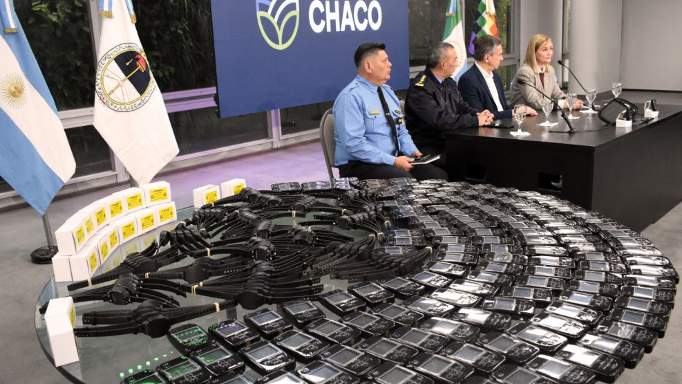 Los dispositivos duales ya entregados. 
