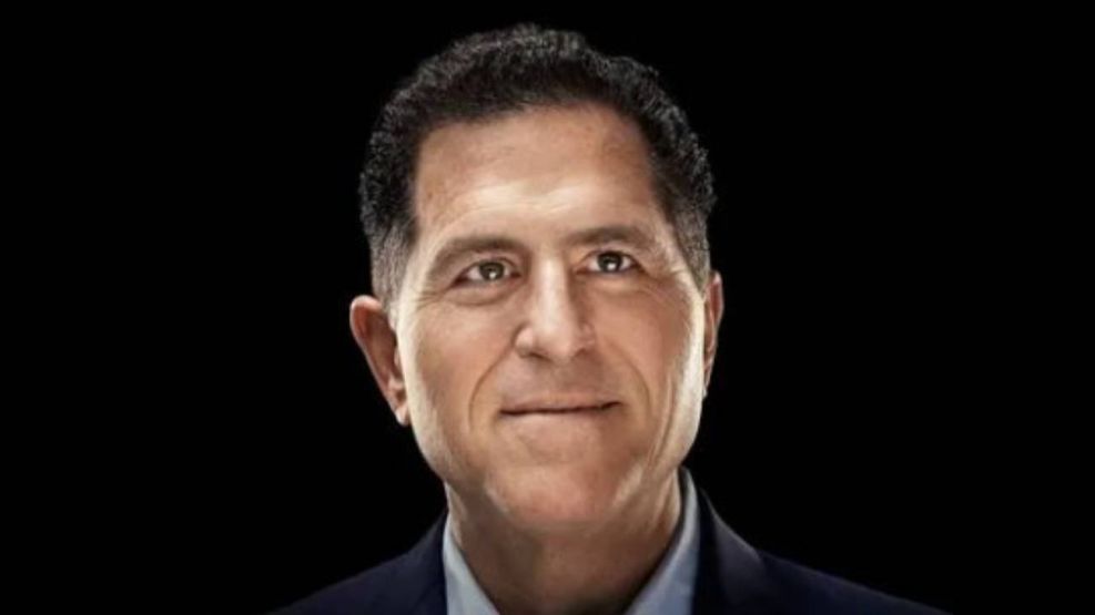 Michael Dell 29052026