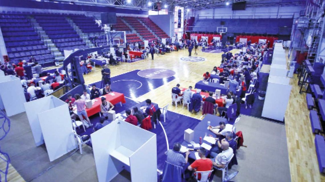 San Lorenzo: candidatos presentan planes para salir de la crisis