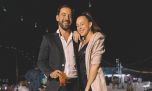 El mensaje de Fiorella Giménez después de que Cachete Sierra confirmara su separación tras cinco años juntos: "Se viene"