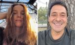 Así fue el casamiento de Natalia Oreiro y Ricardo Mollo: sin invitados, lejos de la Argentina y rodeados de agua
