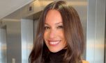 Las mejores fotos de la escapada de Pampita a Inglaterra: deco vintage, libros y paisajes soñados