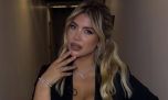Wanda Nara mostró la nueva decoración de la habitación de Isabella Icardi: minimalismo, paneles de madera y colores náuticos