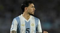 Leandro Paredes