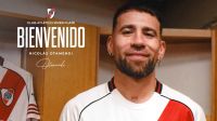Nicolás Otamendi