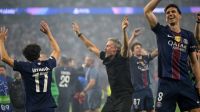 PSG campeón
