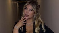Wanda Nara