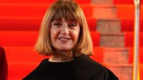 Carola Reyna reveló su trabajo menos conocido: "Salgo en todos los diarios, ¿me entendés? ‘Maté a Borges’”