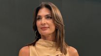 Mariana Arias mostró su rincón de arte: colección de cuadros, esculturas y las velas que son tendencia