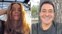 Así fue el casamiento de Natalia Oreiro y Ricardo Mollo: sin invitados, lejos de la Argentina y rodeados de agua