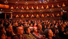 Aniversario de la Filarmónica de Buenos Aires en el Teatro Colón 30052026