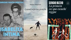 Qué leer 1 de junio