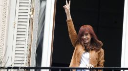 Cristina Kirchner 30052026