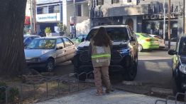 De Naranjitas a Constatadores, así fue la primera semana del nuevo sistema
