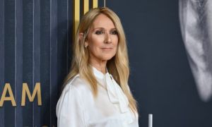 Céline Dion