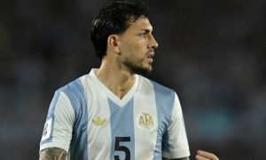 Leandro Paredes