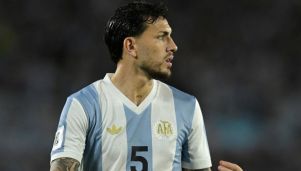 Leandro Paredes
