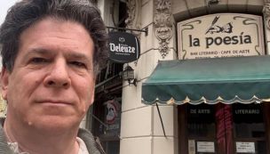 Eric Weinstein 30052026