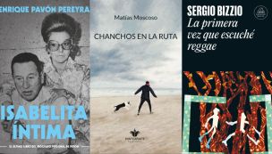 Qué leer 1 de junio