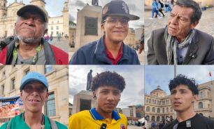 Elecciones en Colombia 2026 29052026