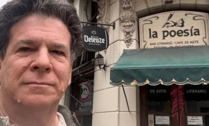 Eric Weinstein 30052026