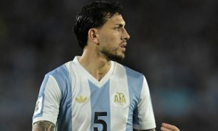 Leandro Paredes
