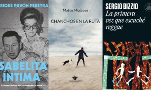 Qué leer 1 de junio