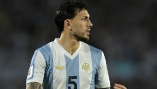 Leandro Paredes