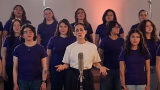 Julieta Venegas