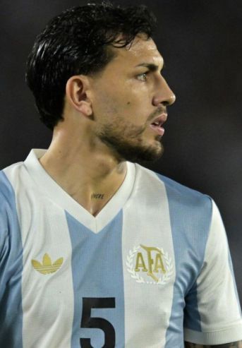 Leandro Paredes