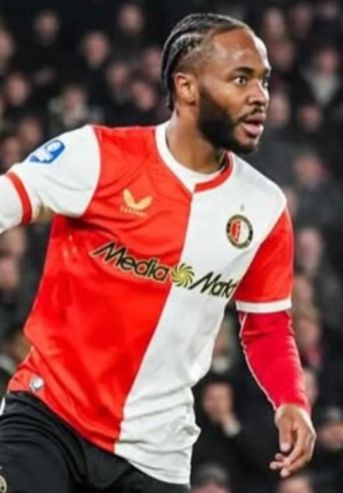 Raheem Sterling