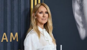 Céline Dion