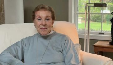 Julie Andrews