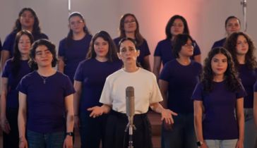 Julieta Venegas
