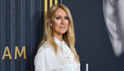 Céline Dion