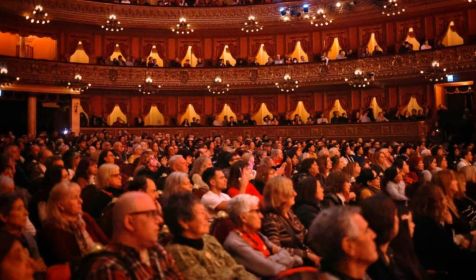 Aniversario de la Filarmónica de Buenos Aires en el Teatro Colón 30052026