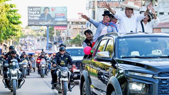 El ciclo electoral en Sudamérica, entre el desencanto y la polarización extrema