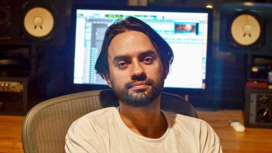 Mateo Rodó:“Produzco pensando en lo eterno”