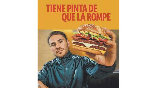 El Mundial y la publicidad patriotera