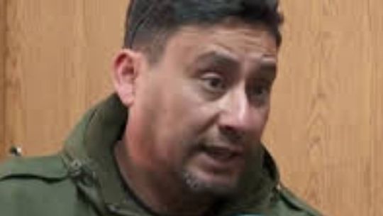 El padre de Agostina contó que habló con el acusado antes de que lo detuvieran: "Entre la madre y este tipo hay algo"