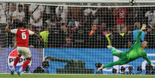 Penal de Gabriel