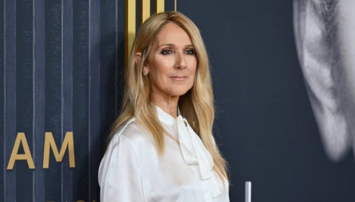 Anuncian el desarrollo de una serie basada en Céline Dion titulada "Growing Up Dion"