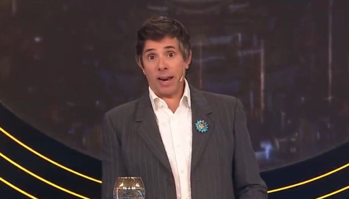 Rating: "Triángulo amoroso" superó a "Gran Hermano, la noche de los ex"