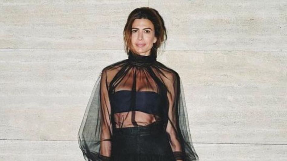 Juliana Awada