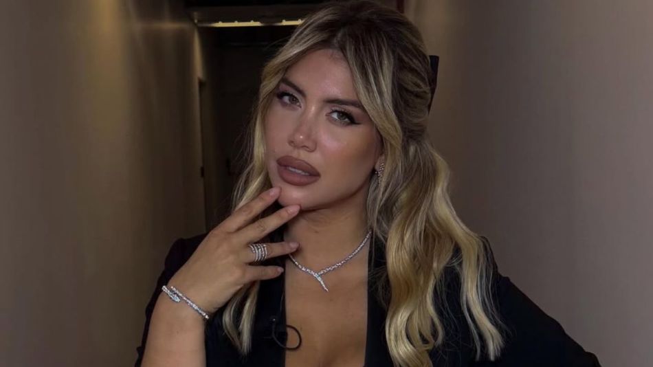 Wanda Nara
