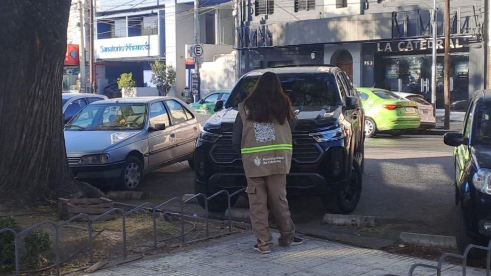 De Naranjitas a Constatadores, así fue la primera semana del nuevo sistema