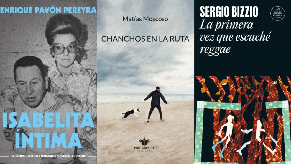 Qué leer 1 de junio