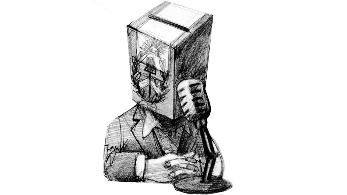 Ganar elecciones en la era digital