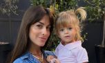 Así fue el cumpleaños de Bianca, la hija de Agustina Casanova: temática de Frozen, torta de tres pisos y un tierno look